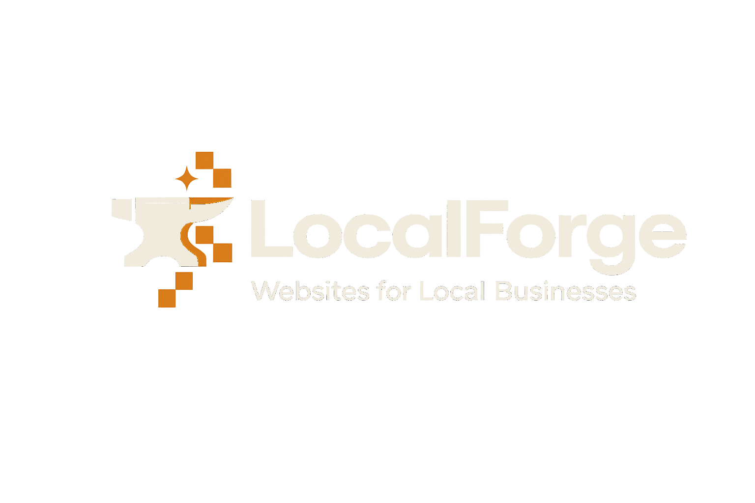 LocalForge — Websites for Local Businesses